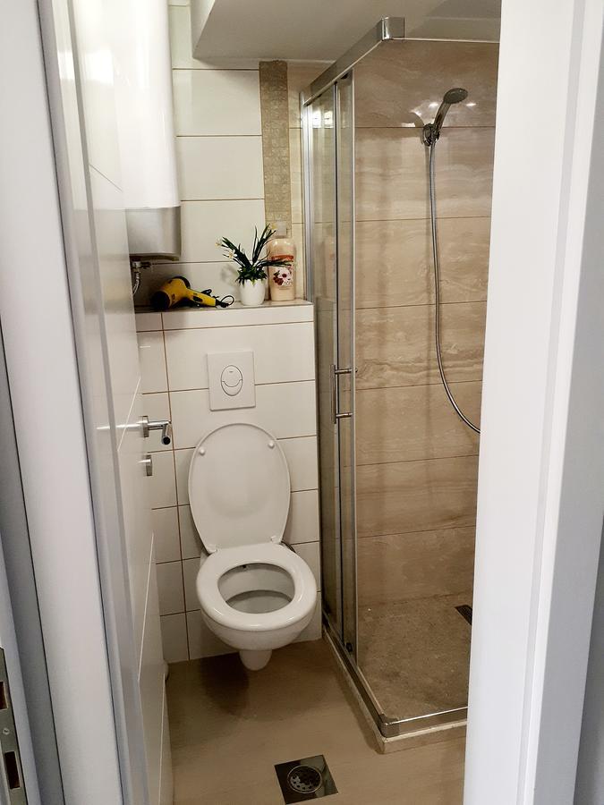 Frida Apartment Мостар Экстерьер фото