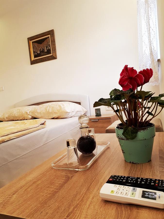 Frida Apartment Мостар Экстерьер фото