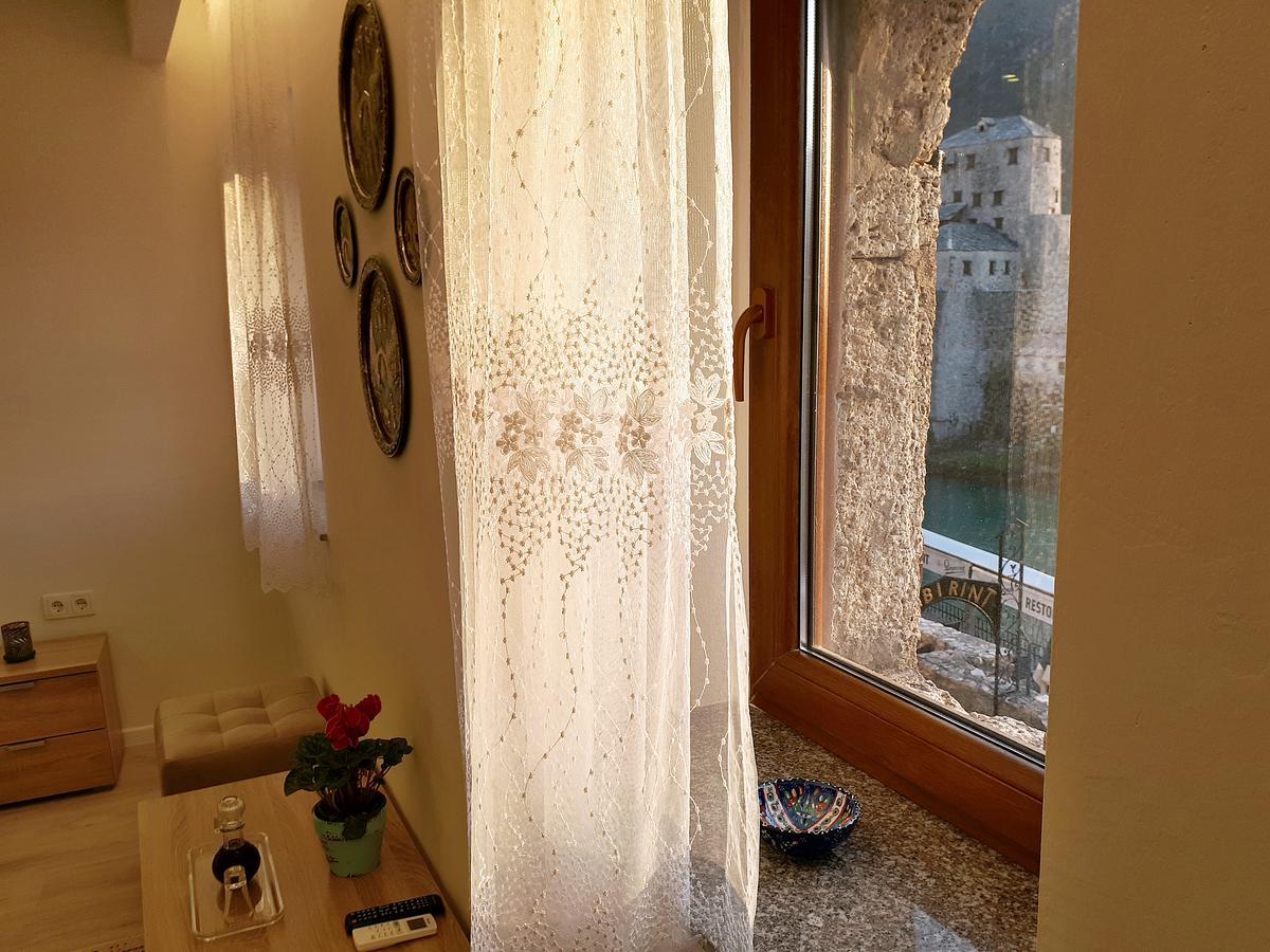 Frida Apartment Мостар Экстерьер фото