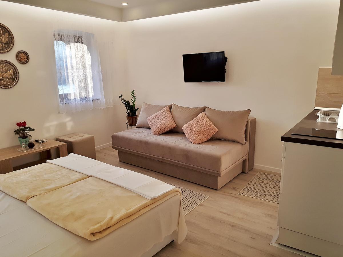Frida Apartment Мостар Экстерьер фото