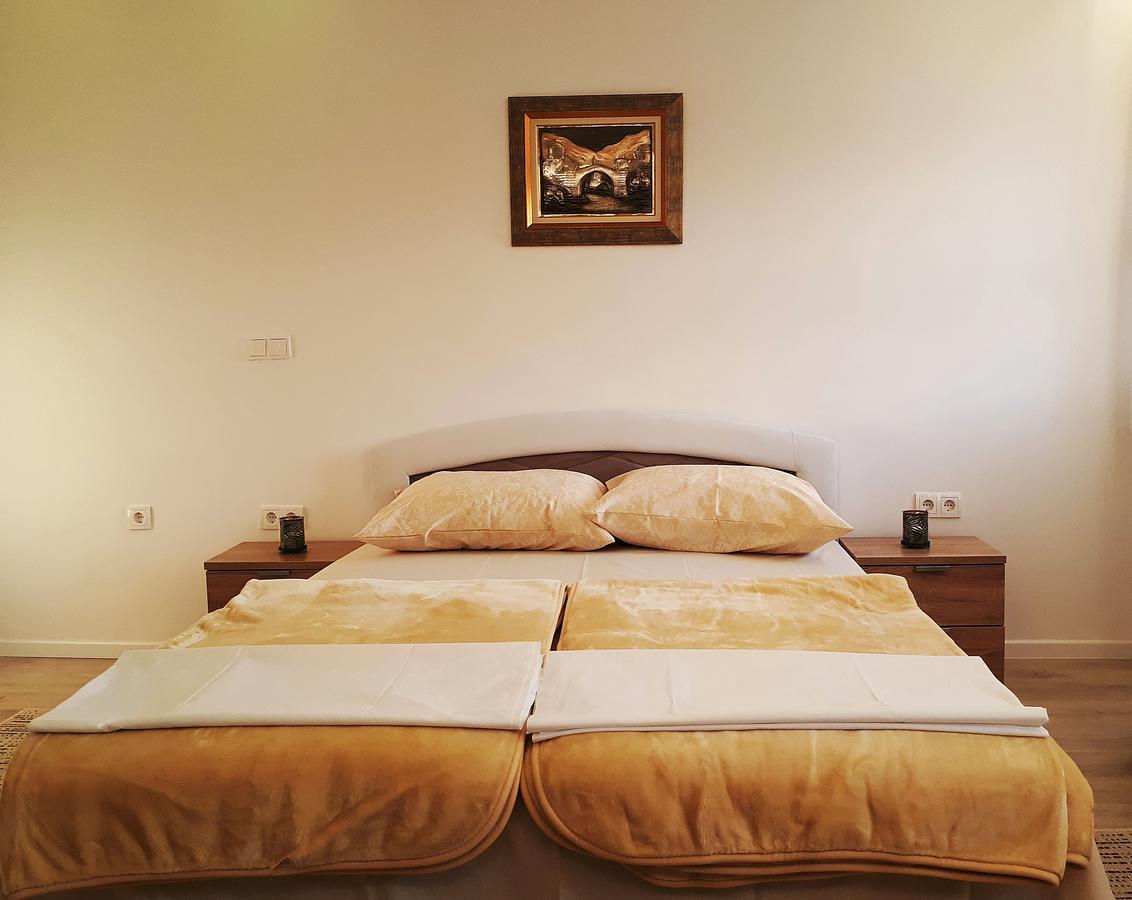 Frida Apartment Мостар Экстерьер фото