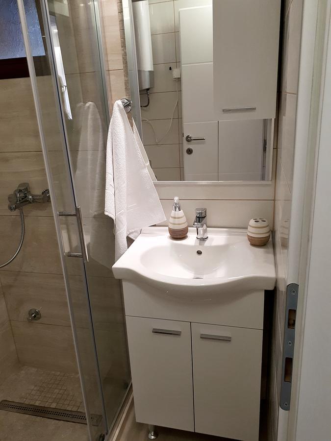 Frida Apartment Мостар Экстерьер фото