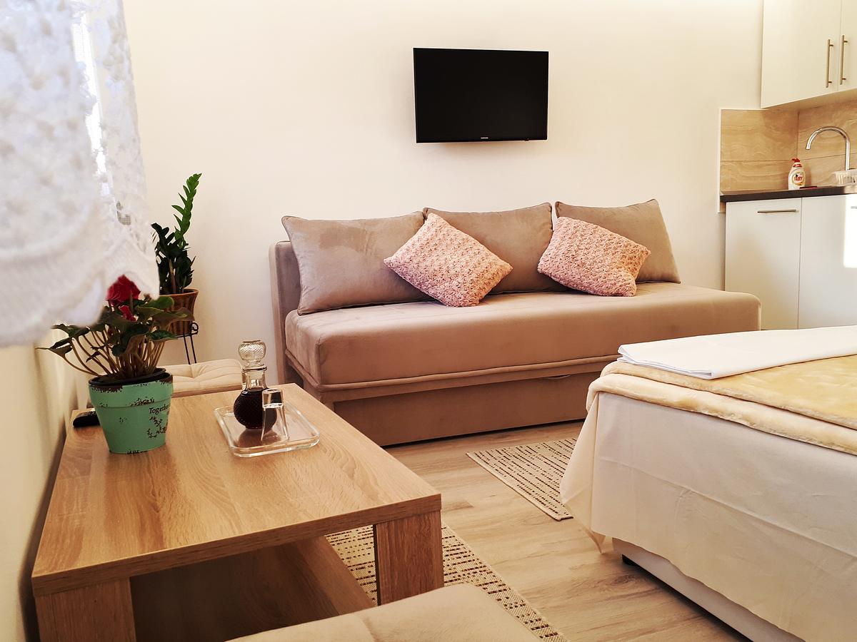 Frida Apartment Мостар Экстерьер фото