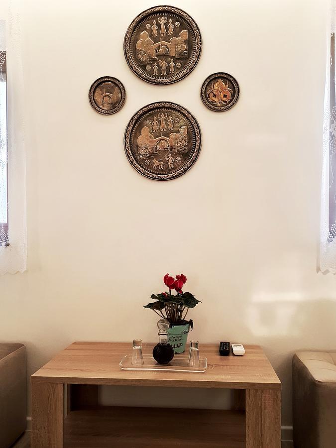Frida Apartment Мостар Экстерьер фото