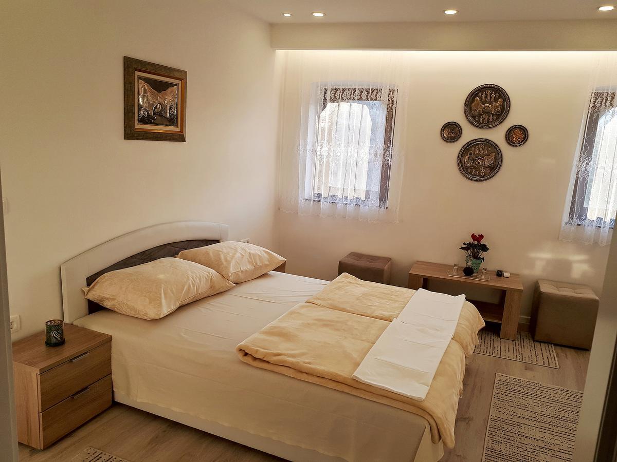 Frida Apartment Мостар Экстерьер фото