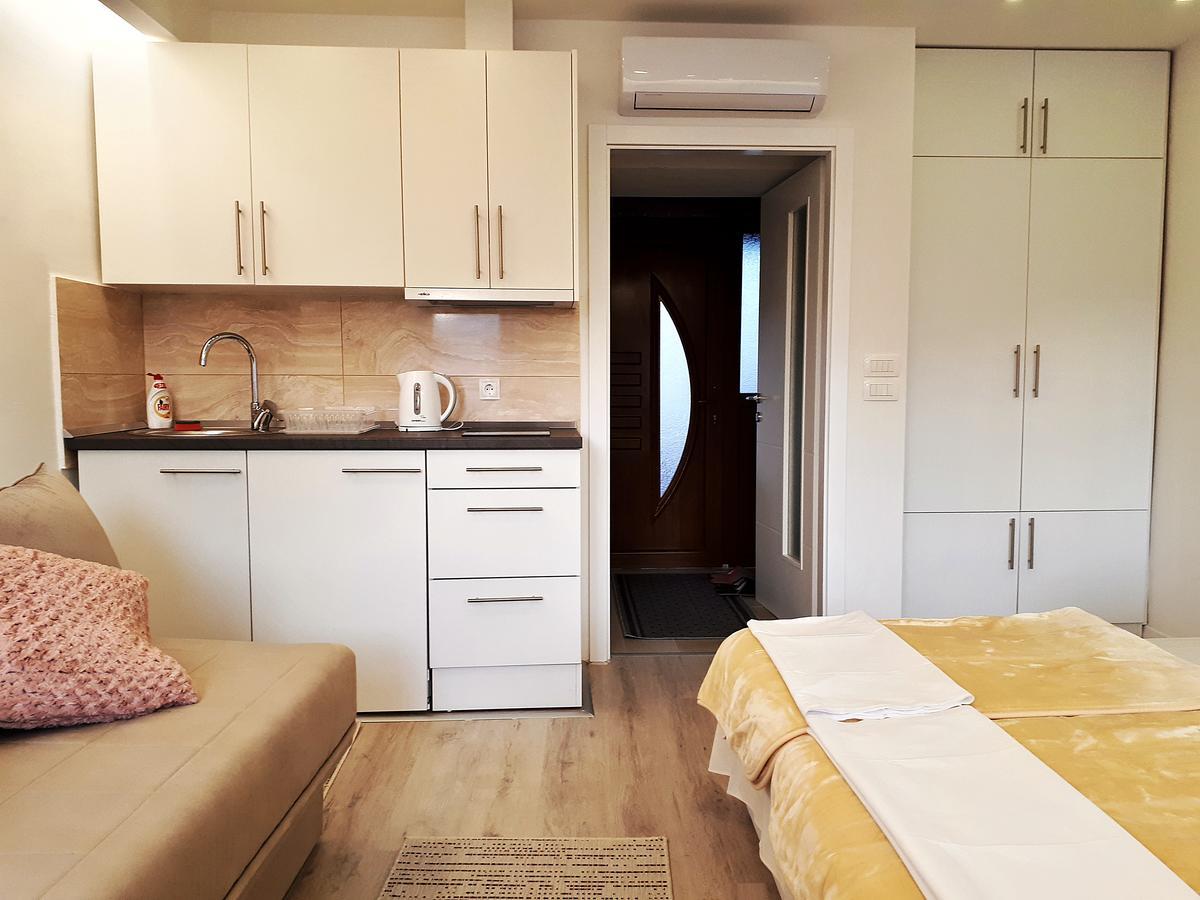 Frida Apartment Мостар Экстерьер фото
