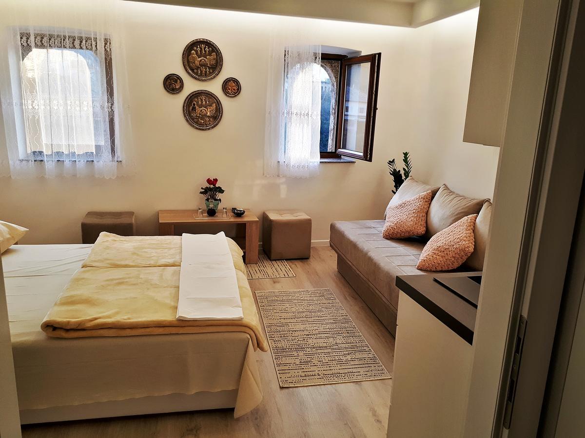 Frida Apartment Мостар Экстерьер фото